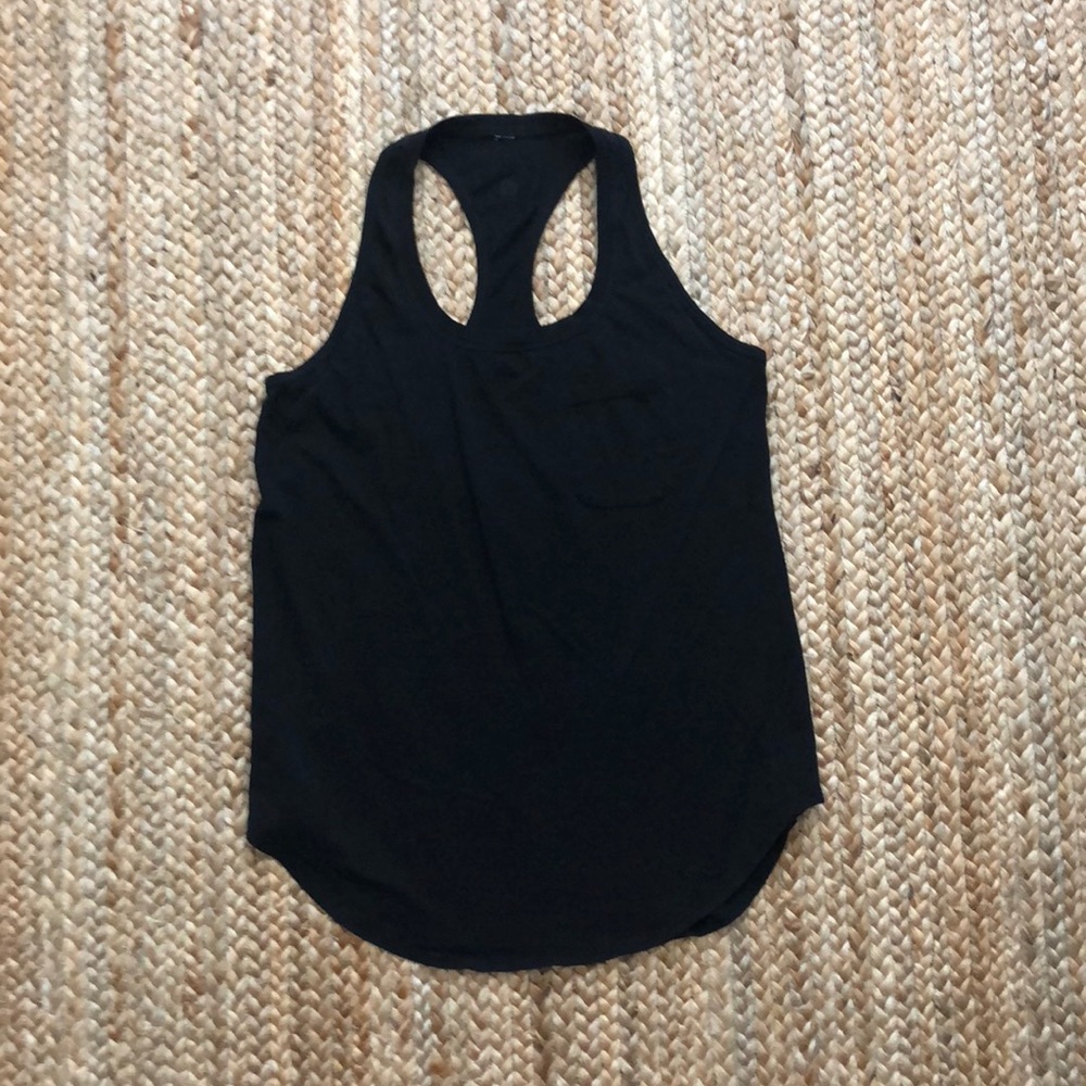 Lululemon Love Tank